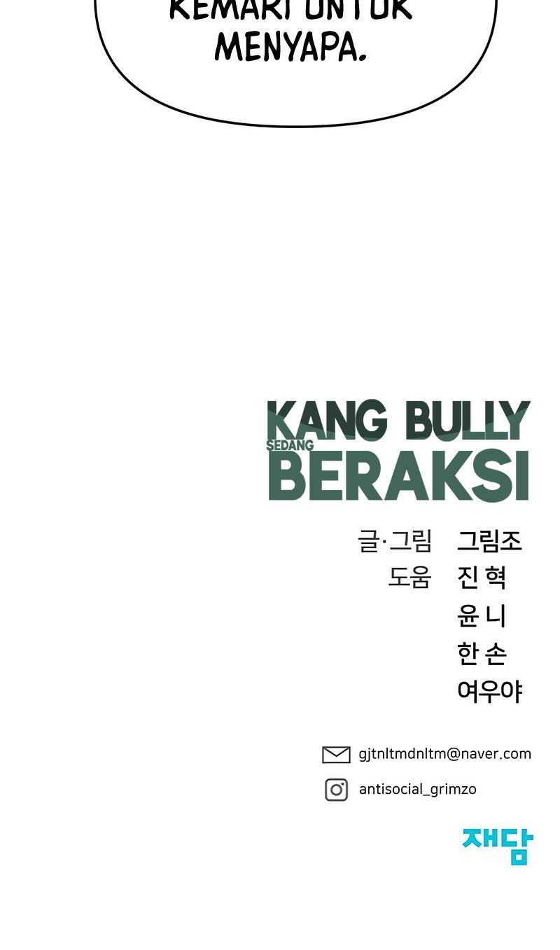 The Bully In Charge Chapter 47 Gambar 95