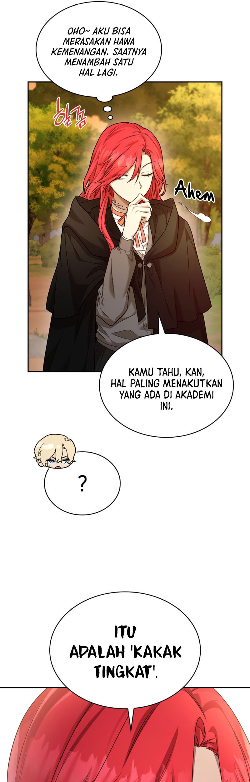 Infinite Mage Chapter 22 Gambar 33