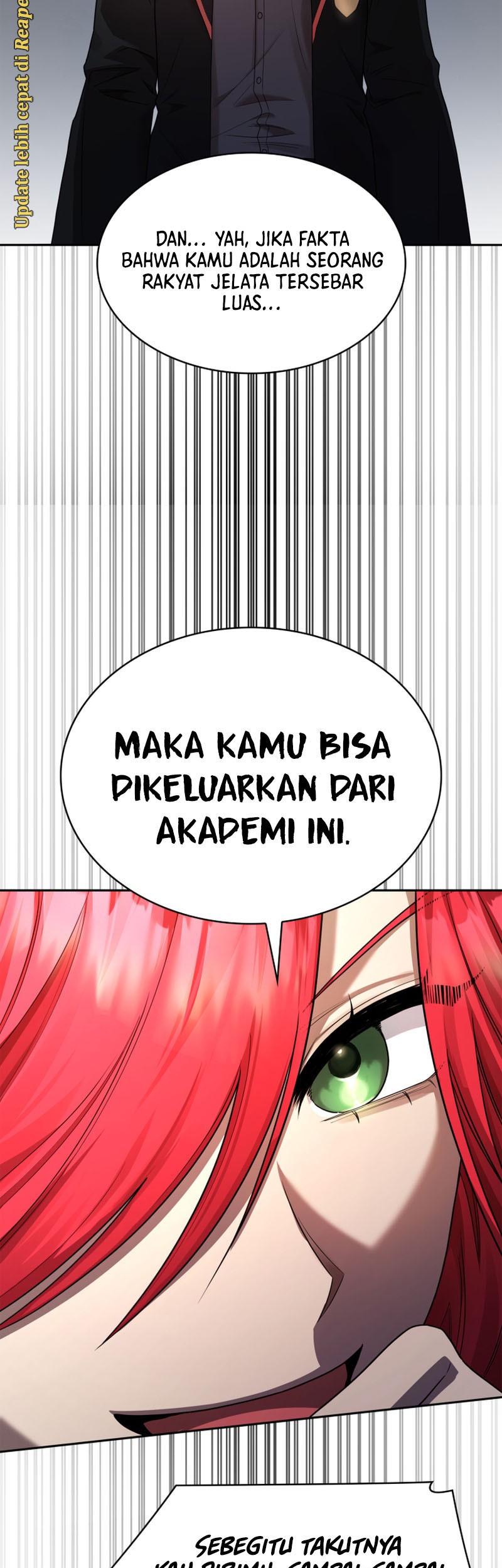 Infinite Mage Chapter 22 Gambar 35