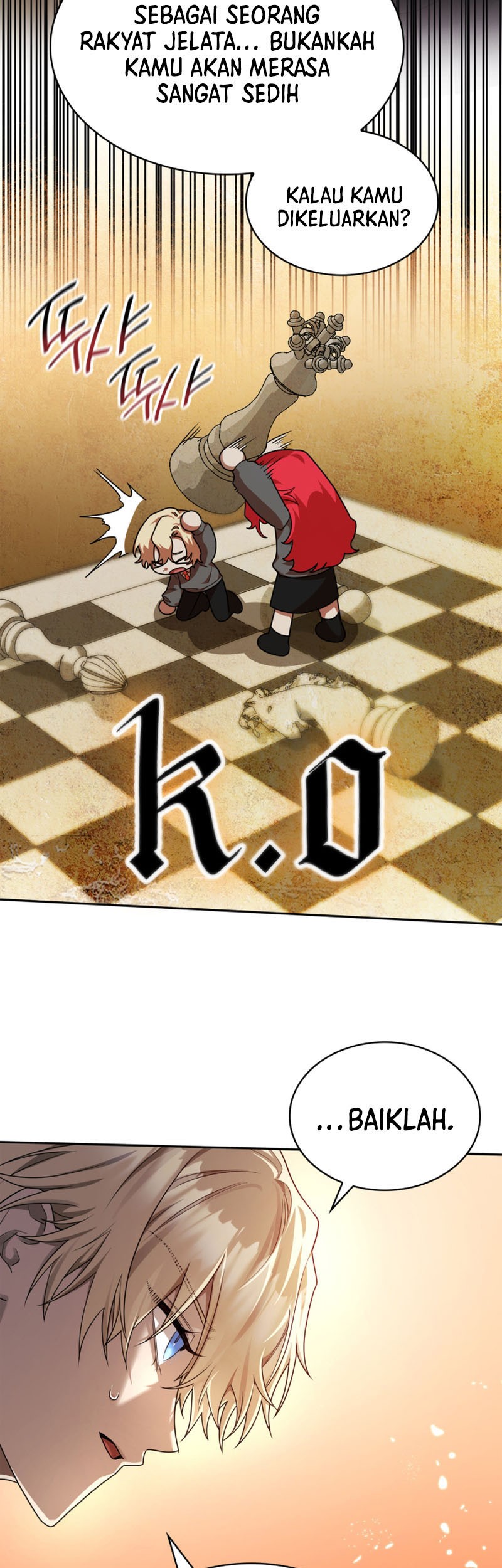 Infinite Mage Chapter 22 Gambar 39