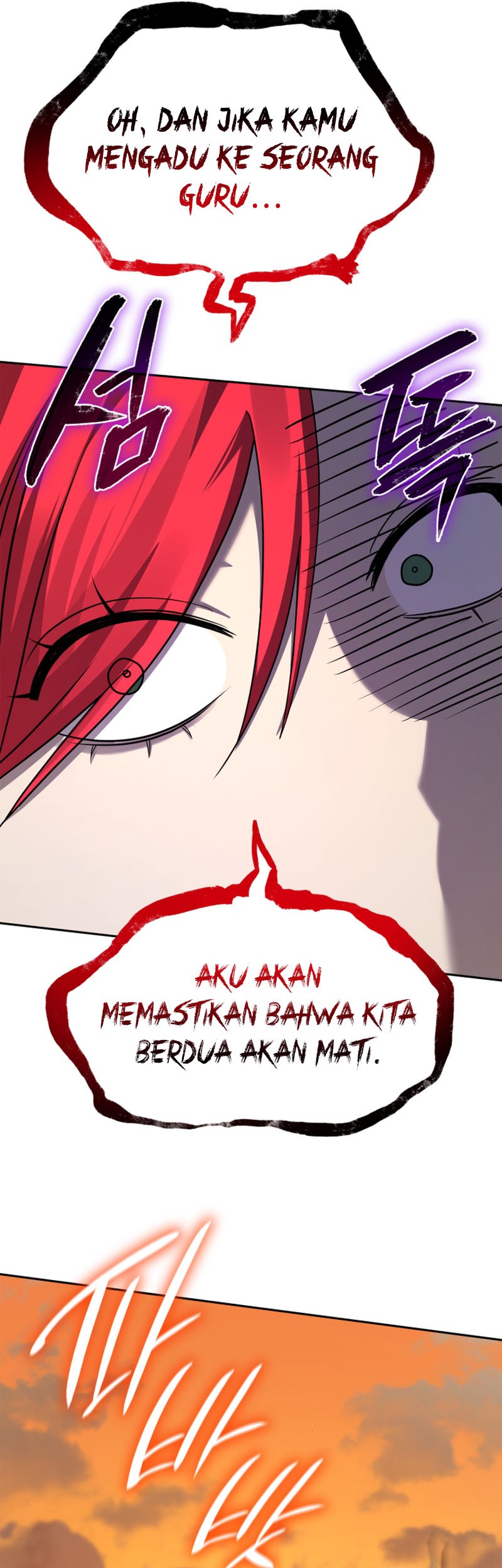 Infinite Mage Chapter 22 Gambar 41