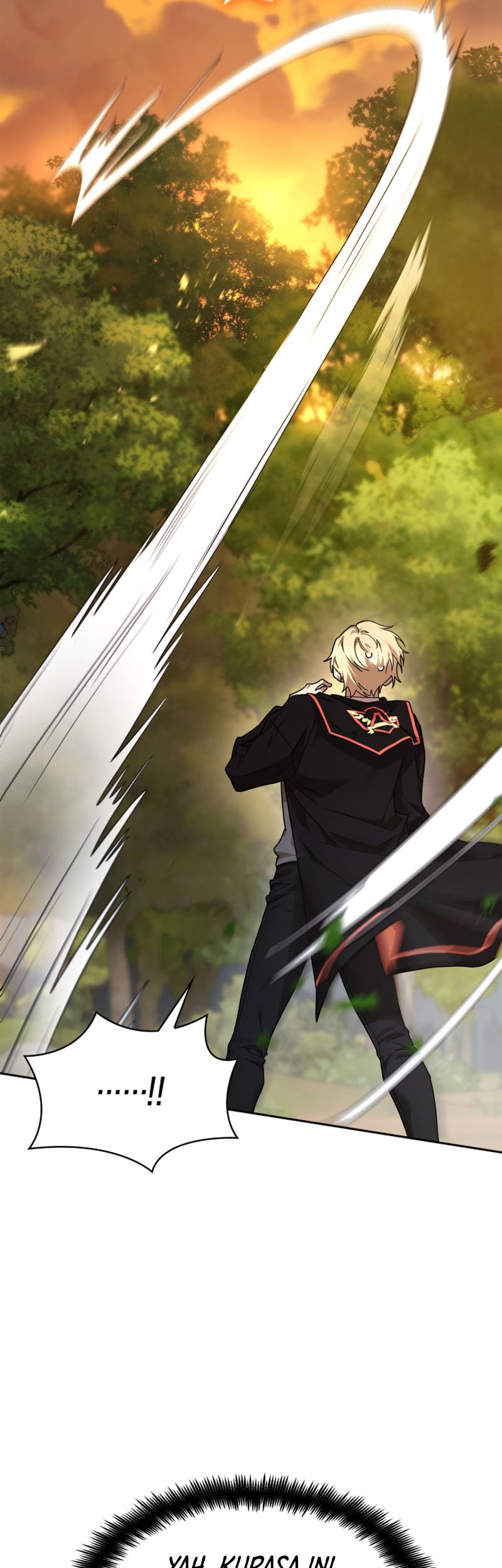 Infinite Mage Chapter 22 Gambar 42