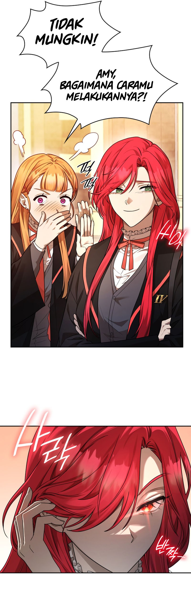 Infinite Mage Chapter 22 Gambar 49