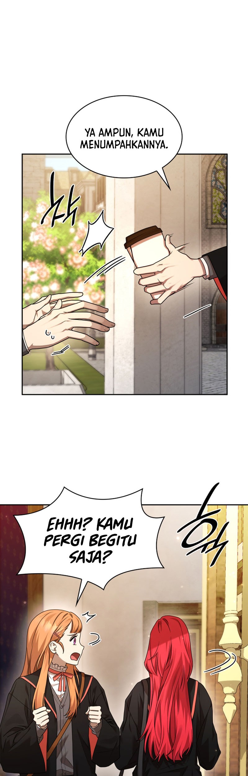 Infinite Mage Chapter 22 Gambar 50