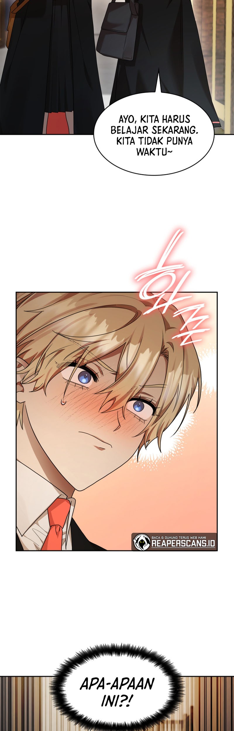 Infinite Mage Chapter 22 Gambar 51