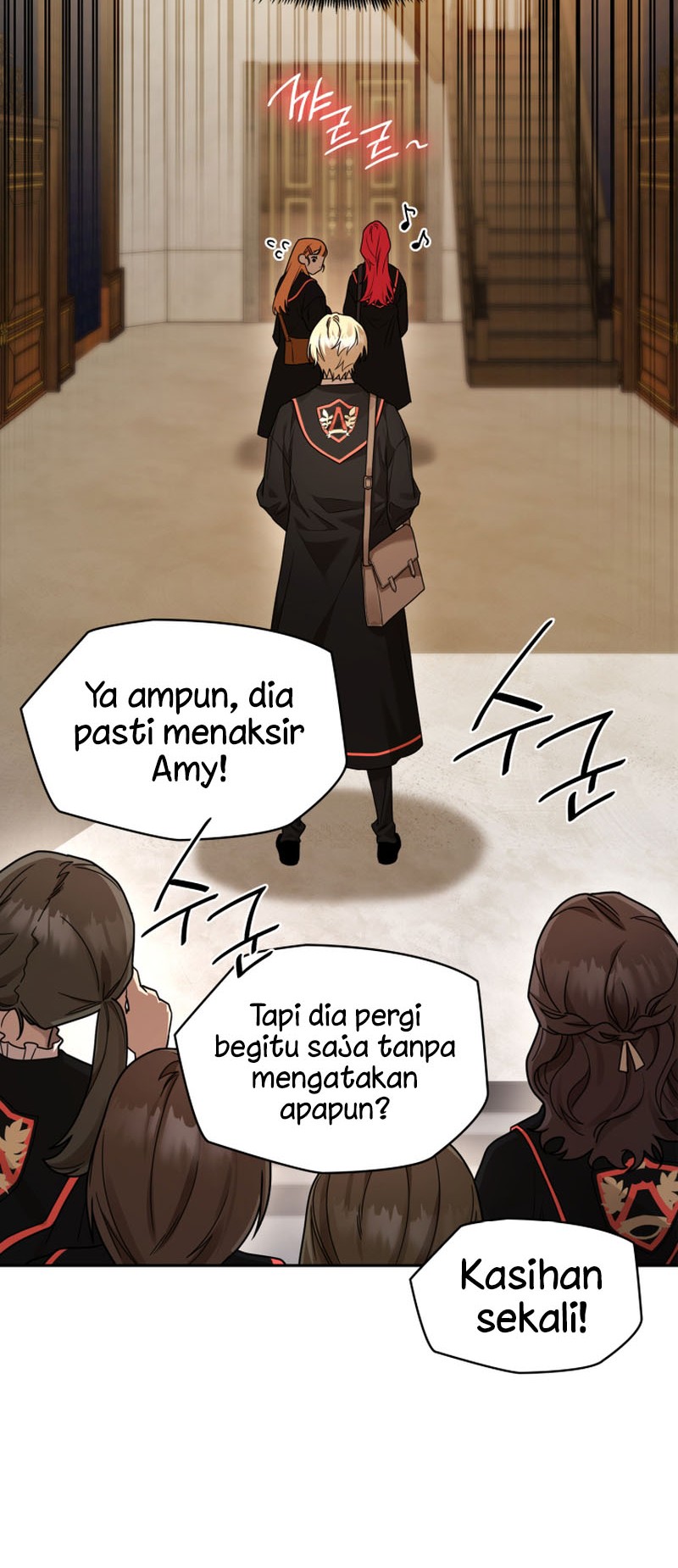 Infinite Mage Chapter 22 Gambar 52