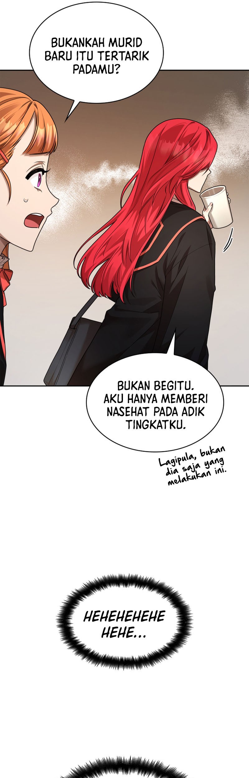 Infinite Mage Chapter 22 Gambar 53