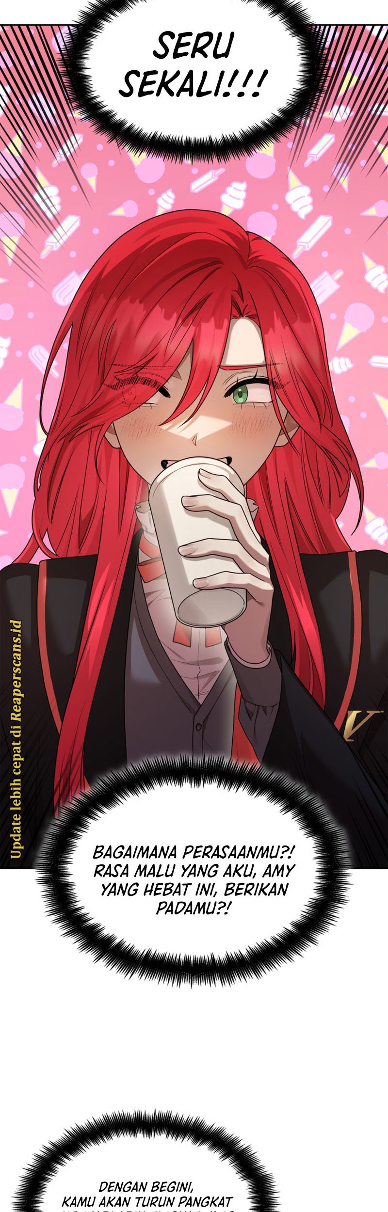 Infinite Mage Chapter 22 Gambar 54