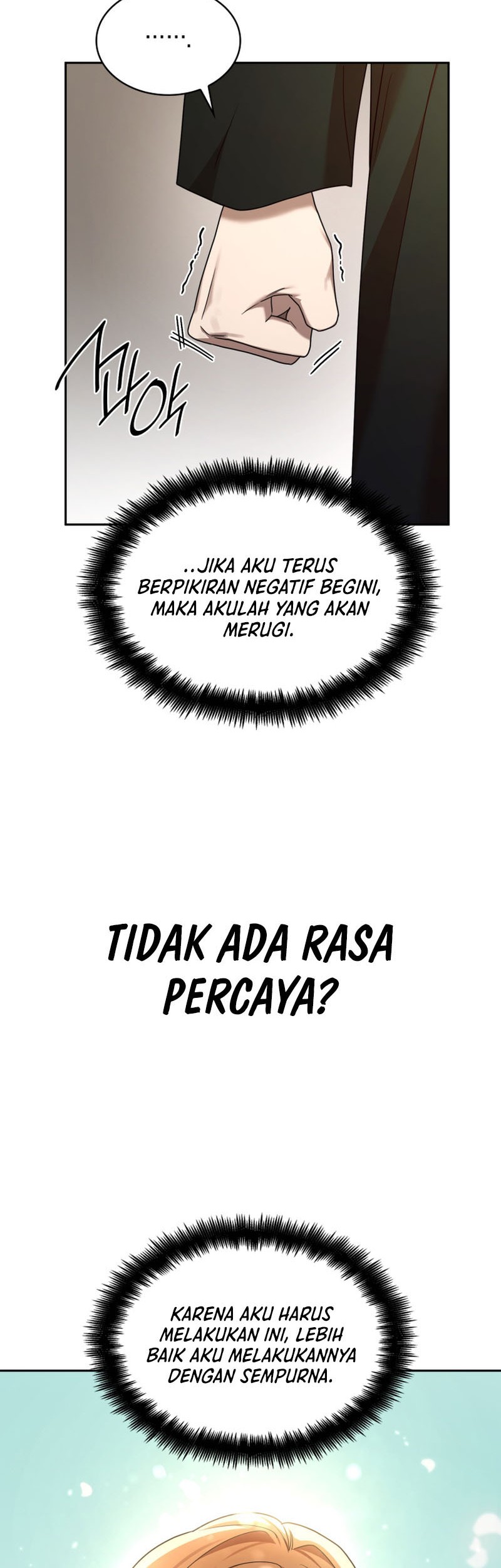 Infinite Mage Chapter 22 Gambar 58