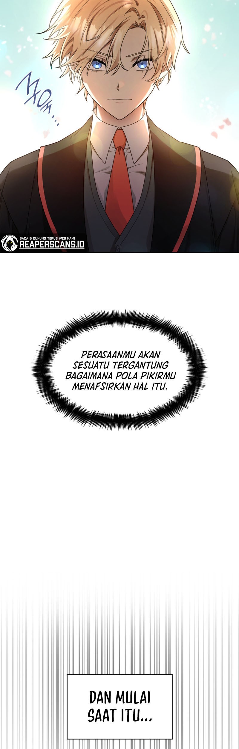 Infinite Mage Chapter 22 Gambar 59