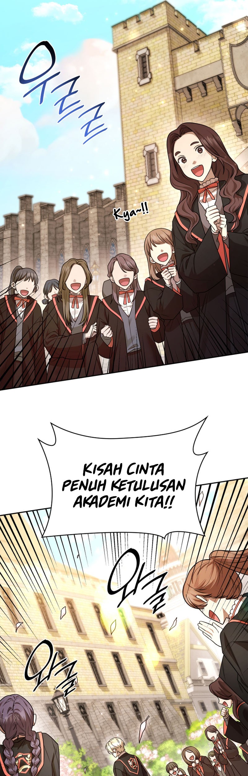 Infinite Mage Chapter 22 Gambar 61