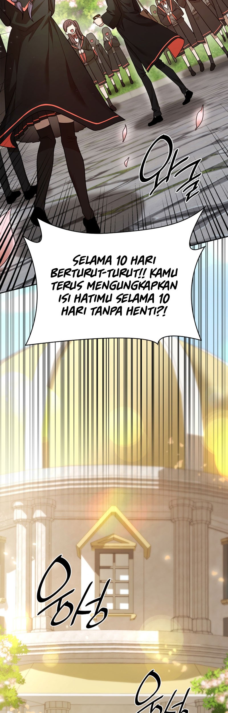 Infinite Mage Chapter 22 Gambar 62