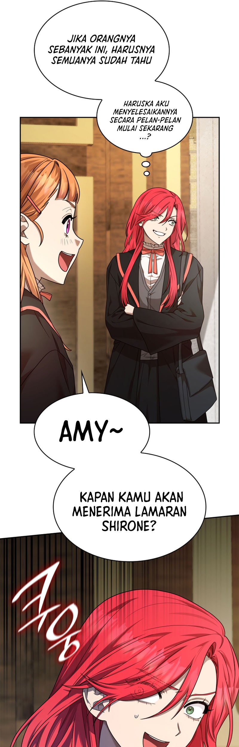 Infinite Mage Chapter 22 Gambar 65