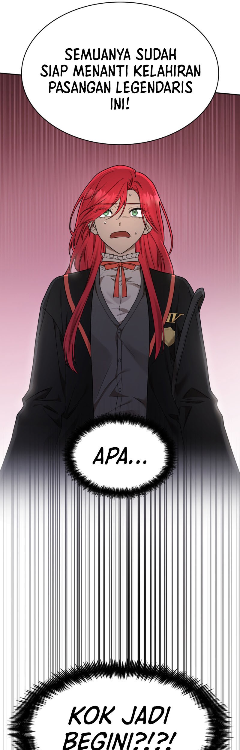 Infinite Mage Chapter 22 Gambar 68