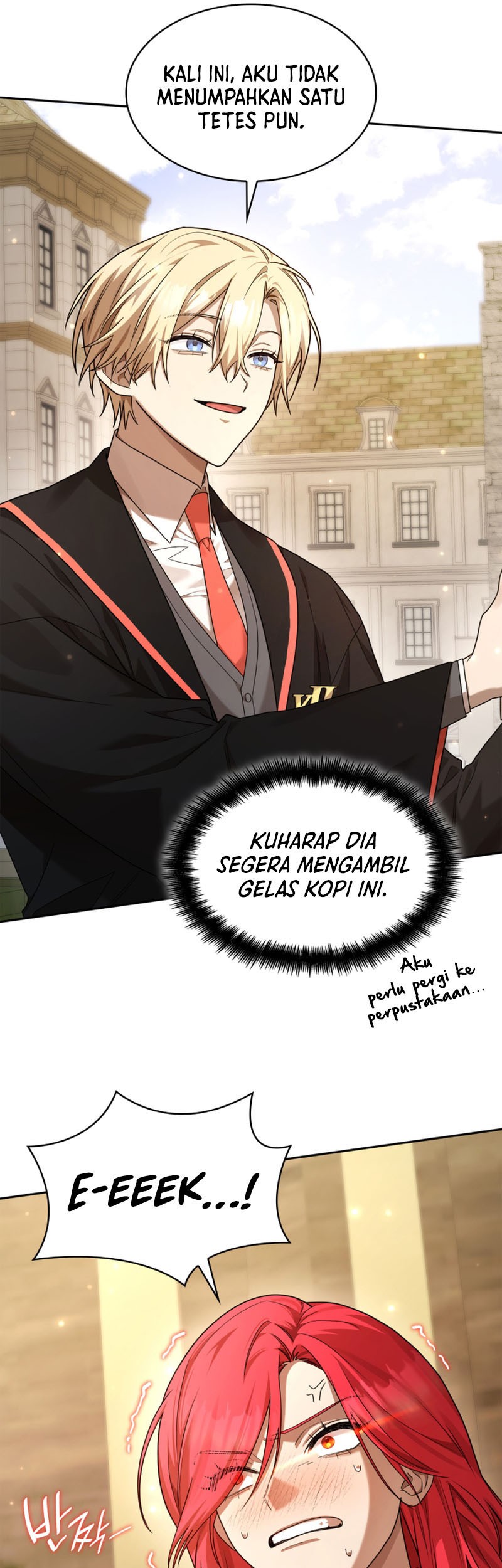 Infinite Mage Chapter 22 Gambar 72