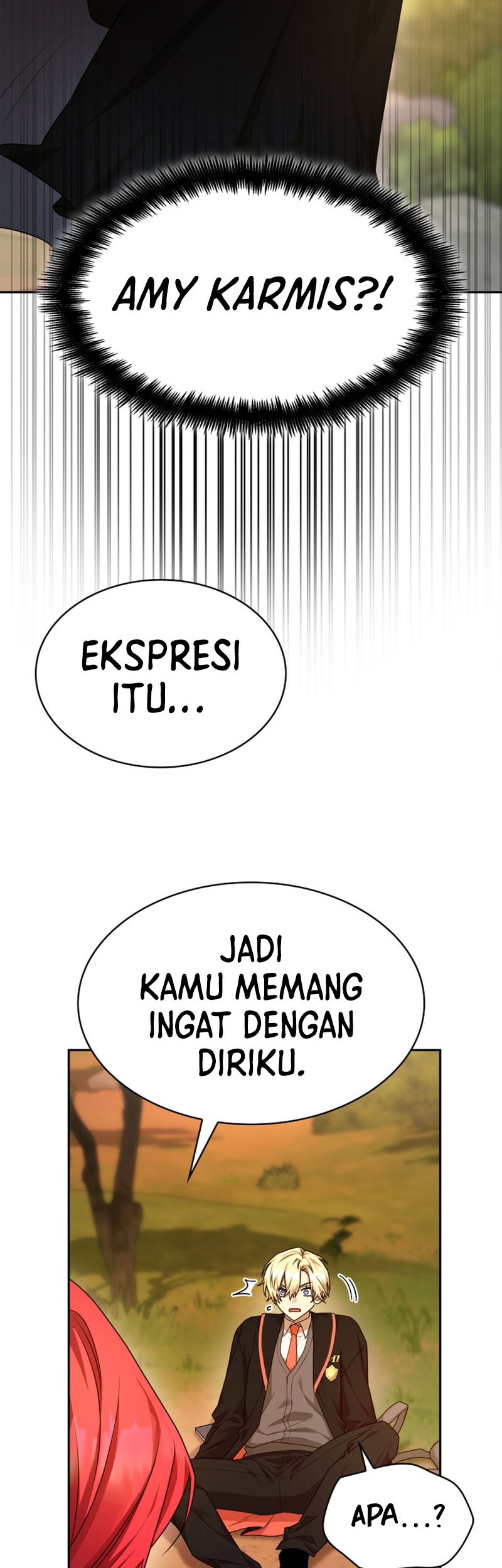 Infinite Mage Chapter 22 Gambar 3