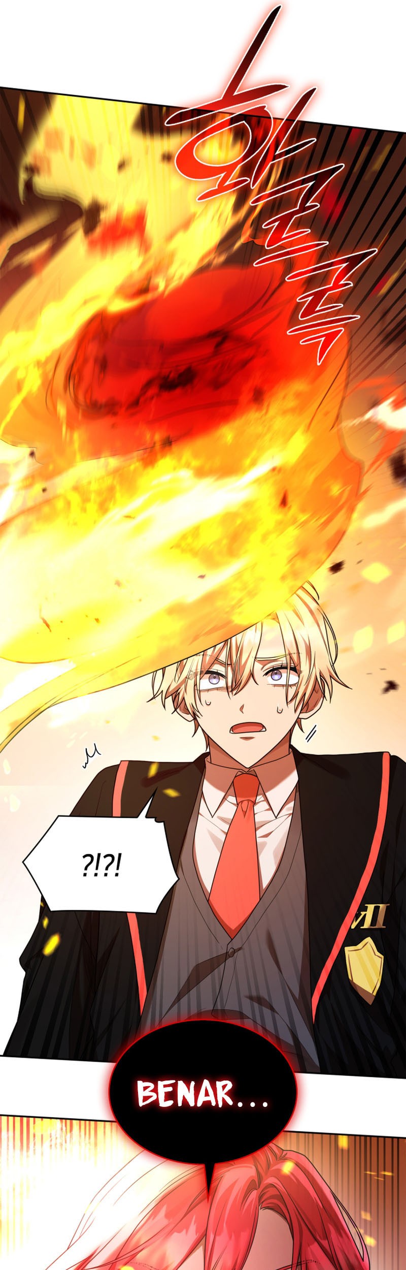 Infinite Mage Chapter 22 Gambar 5