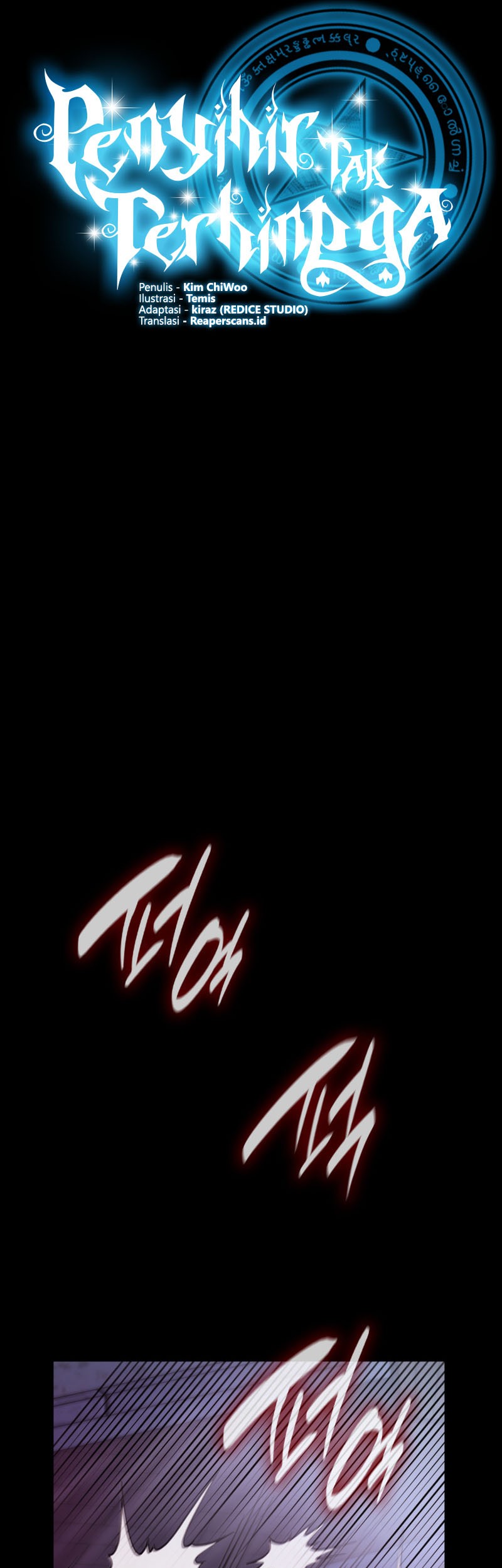 Infinite Mage Chapter 22 Gambar 7