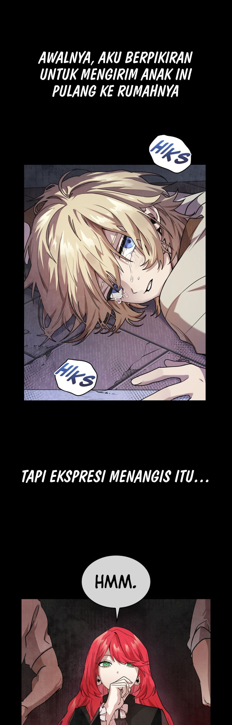 Infinite Mage Chapter 22 Gambar 9