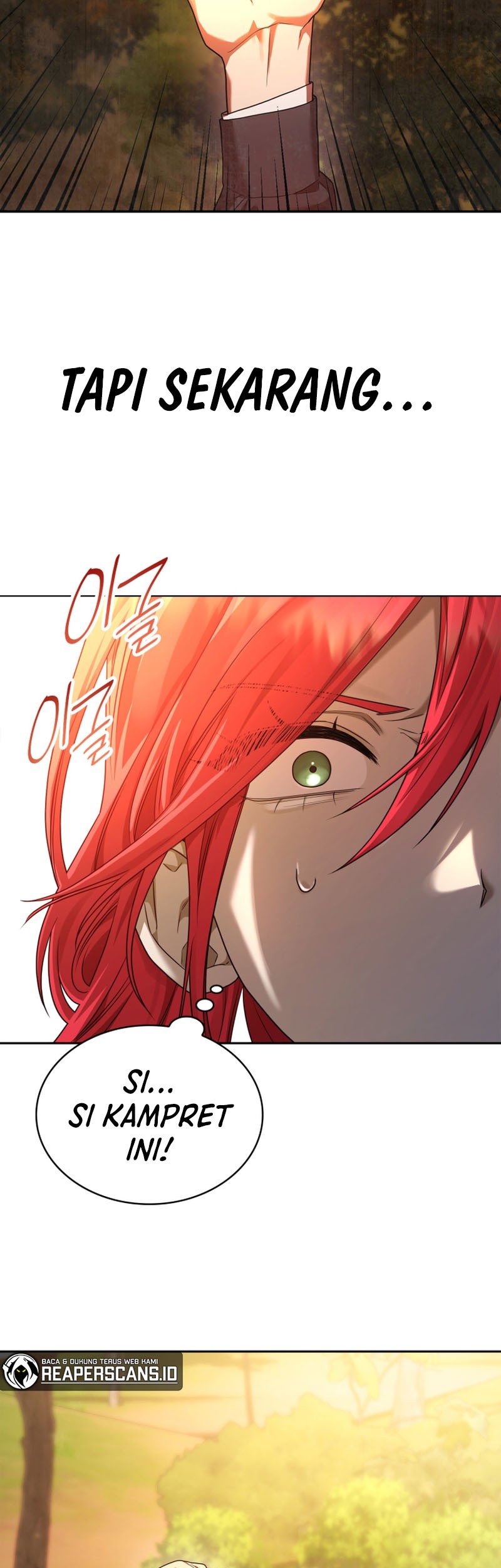 Infinite Mage Chapter 22 Gambar 11