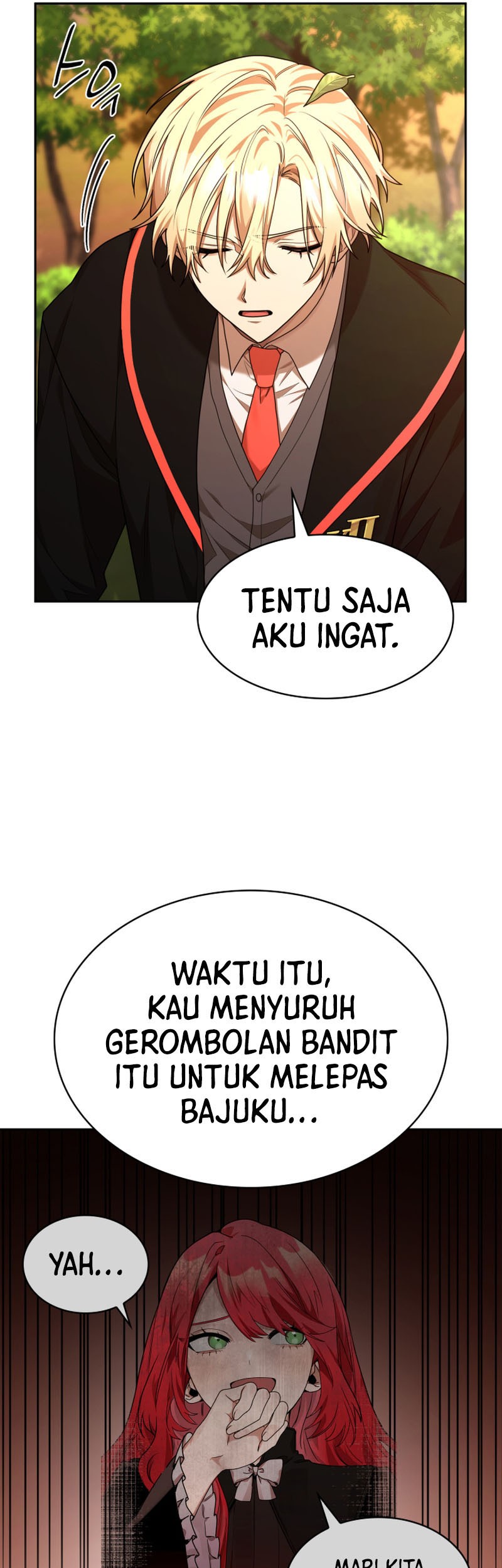 Infinite Mage Chapter 22 Gambar 13
