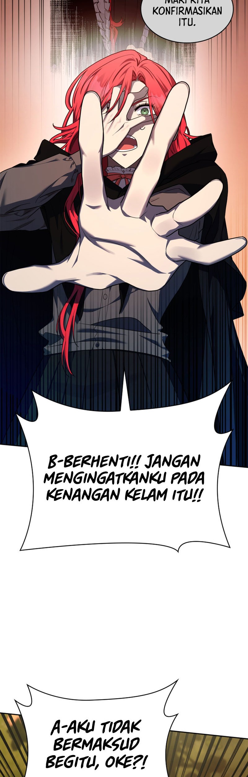 Infinite Mage Chapter 22 Gambar 14