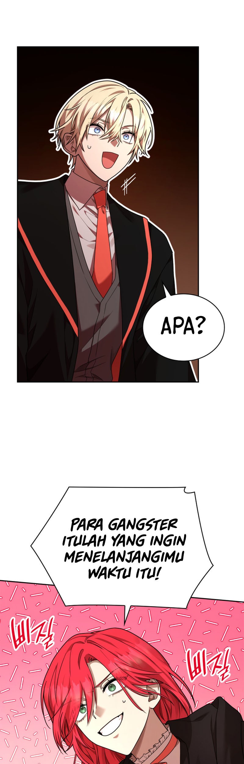 Infinite Mage Chapter 22 Gambar 17