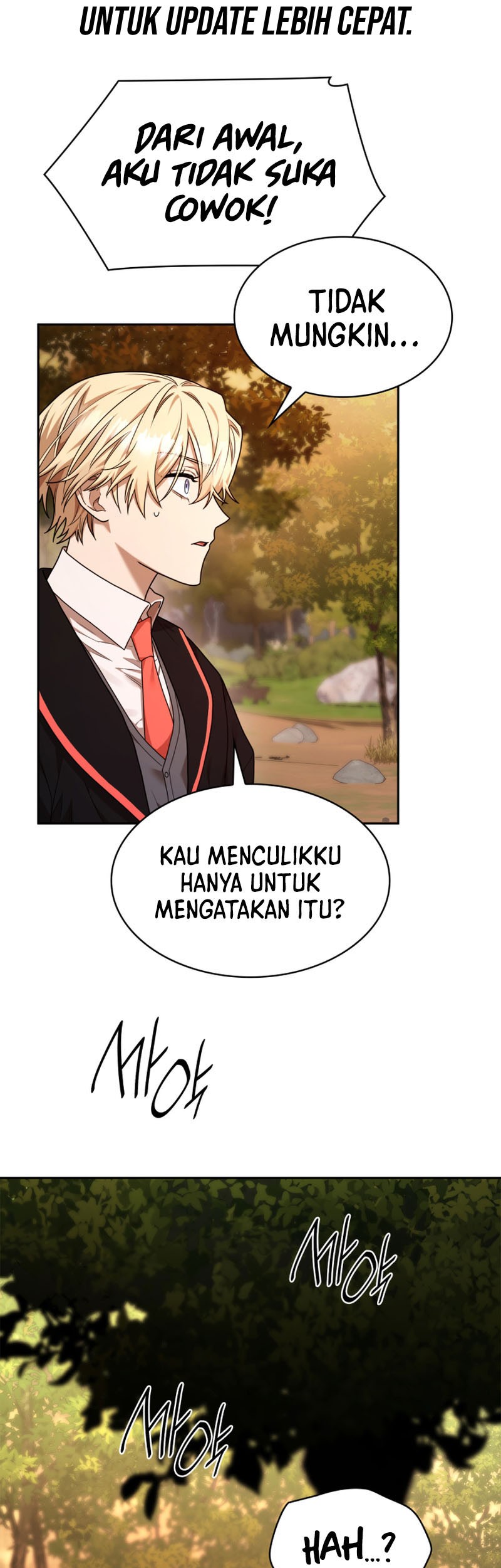 Infinite Mage Chapter 22 Gambar 19