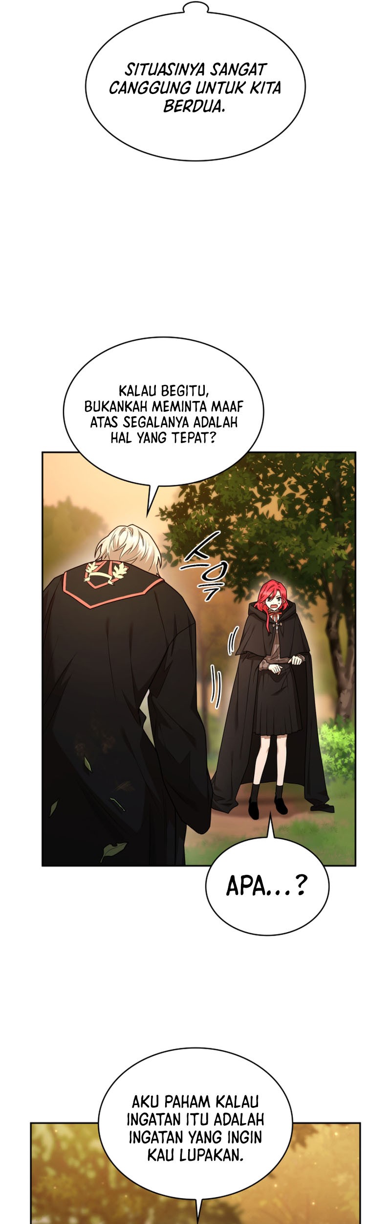 Infinite Mage Chapter 22 Gambar 21
