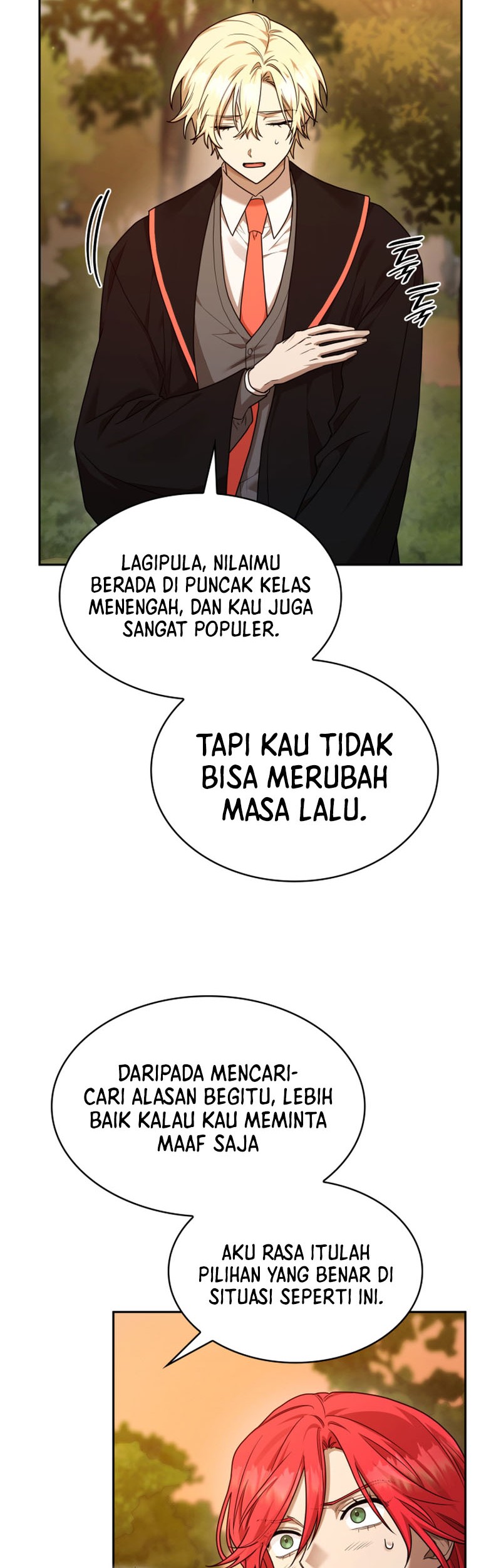 Infinite Mage Chapter 22 Gambar 22
