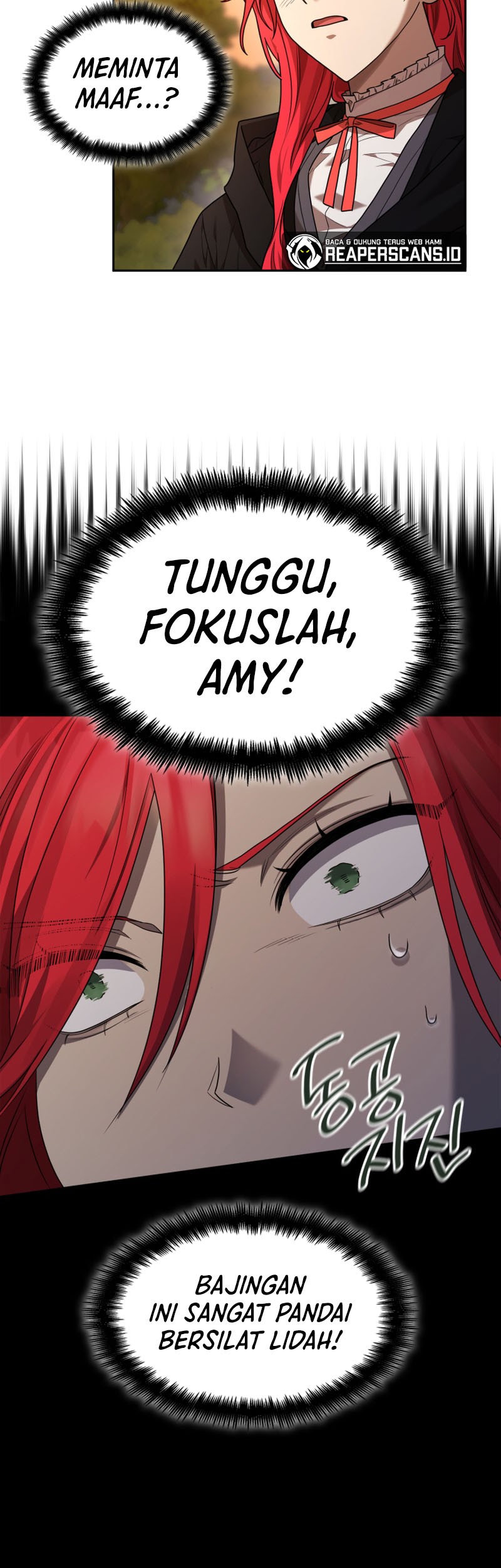 Infinite Mage Chapter 22 Gambar 23