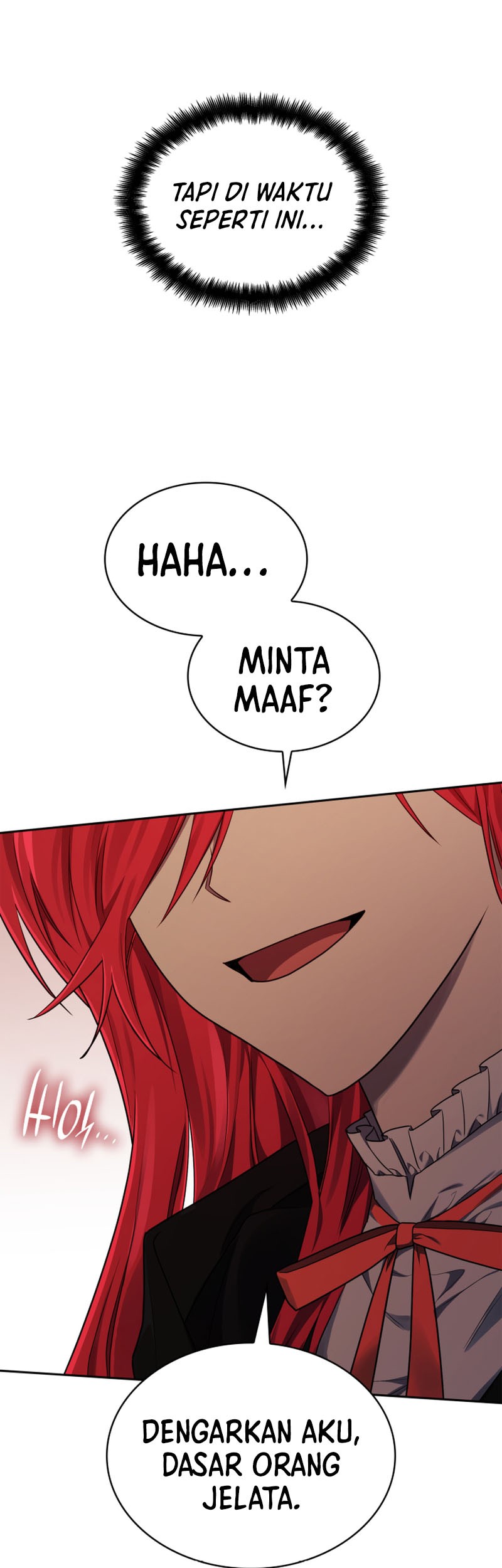Infinite Mage Chapter 22 Gambar 25