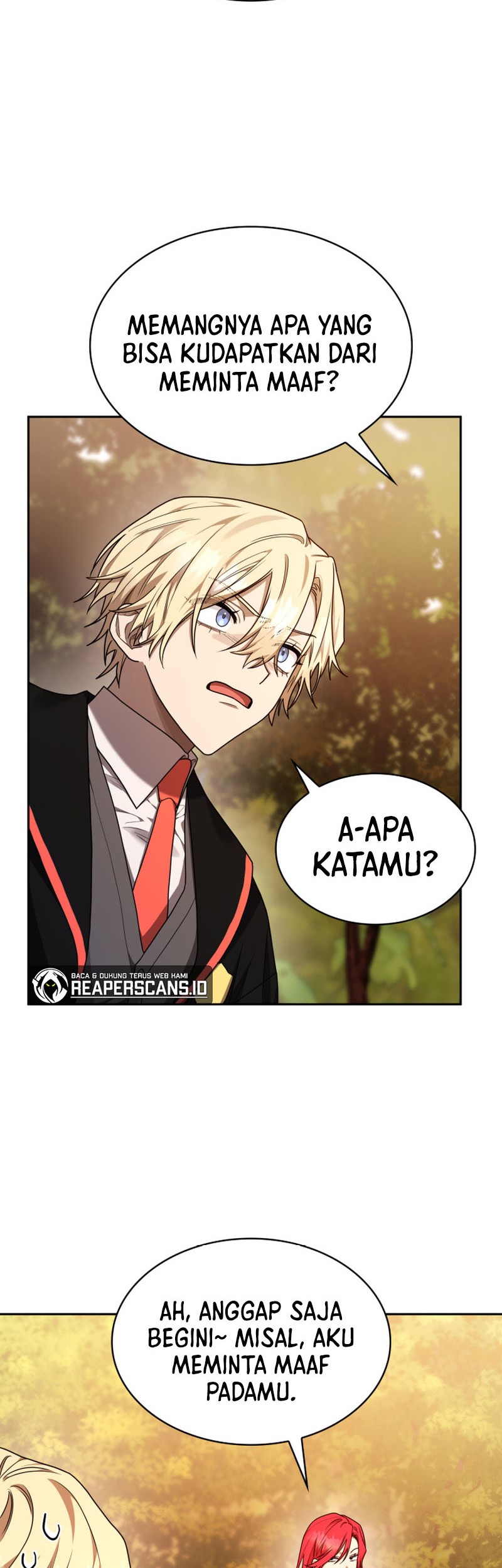 Infinite Mage Chapter 22 Gambar 26