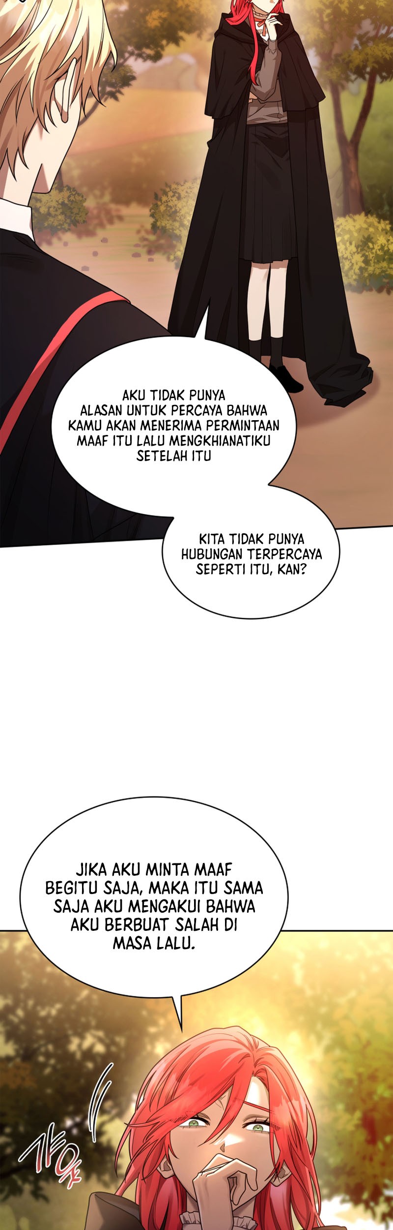 Infinite Mage Chapter 22 Gambar 27