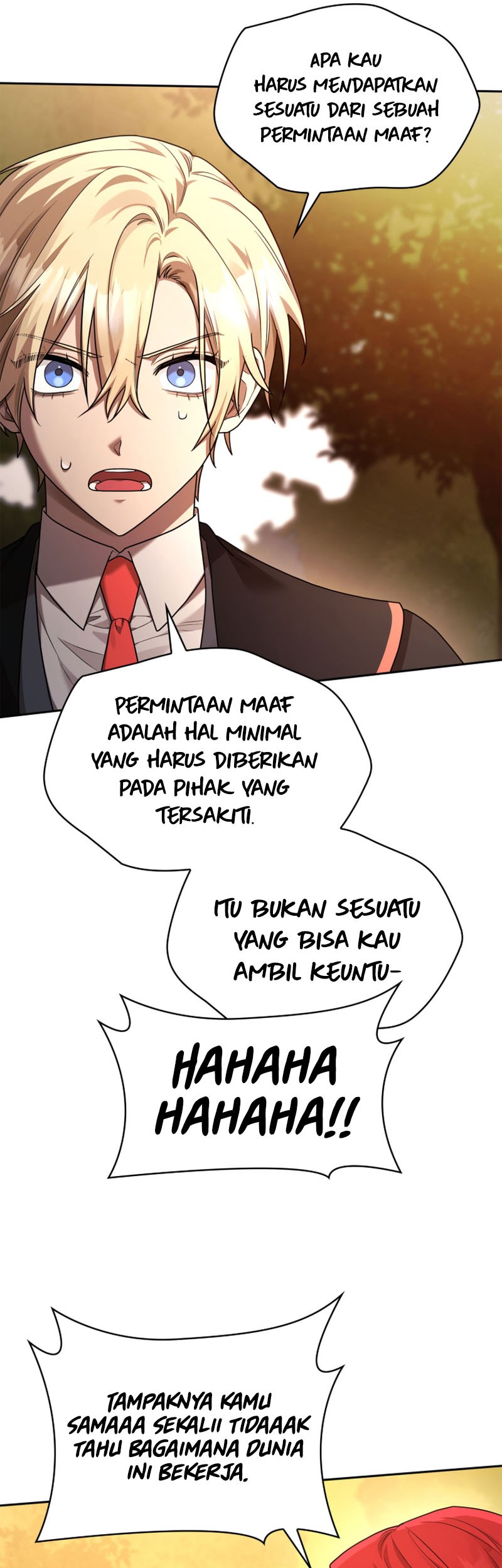 Infinite Mage Chapter 22 Gambar 29