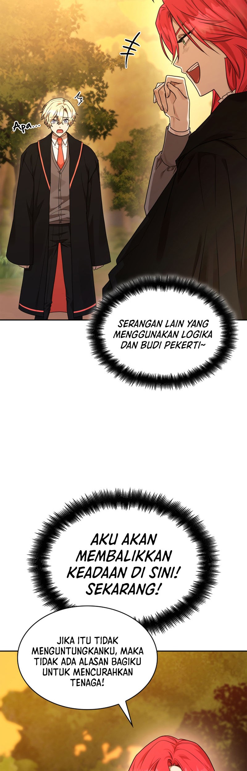 Infinite Mage Chapter 22 Gambar 30