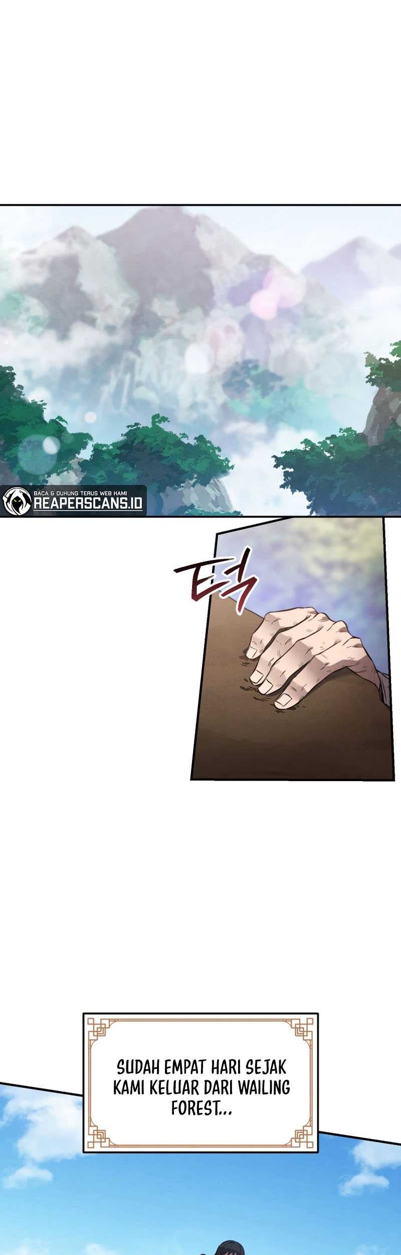 Baca  Reincarnated Escort Warrior Chapter 29 Gambar 2