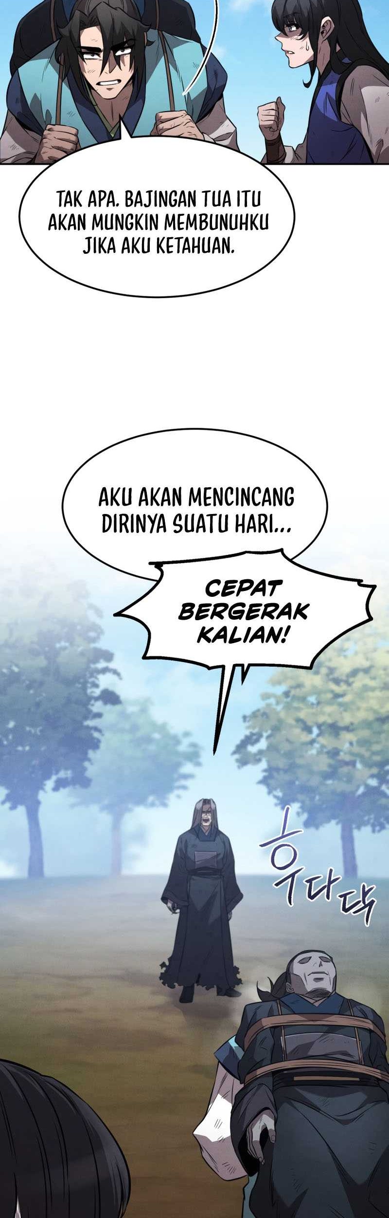 Reincarnated Escort Warrior Chapter 29 Gambar 5