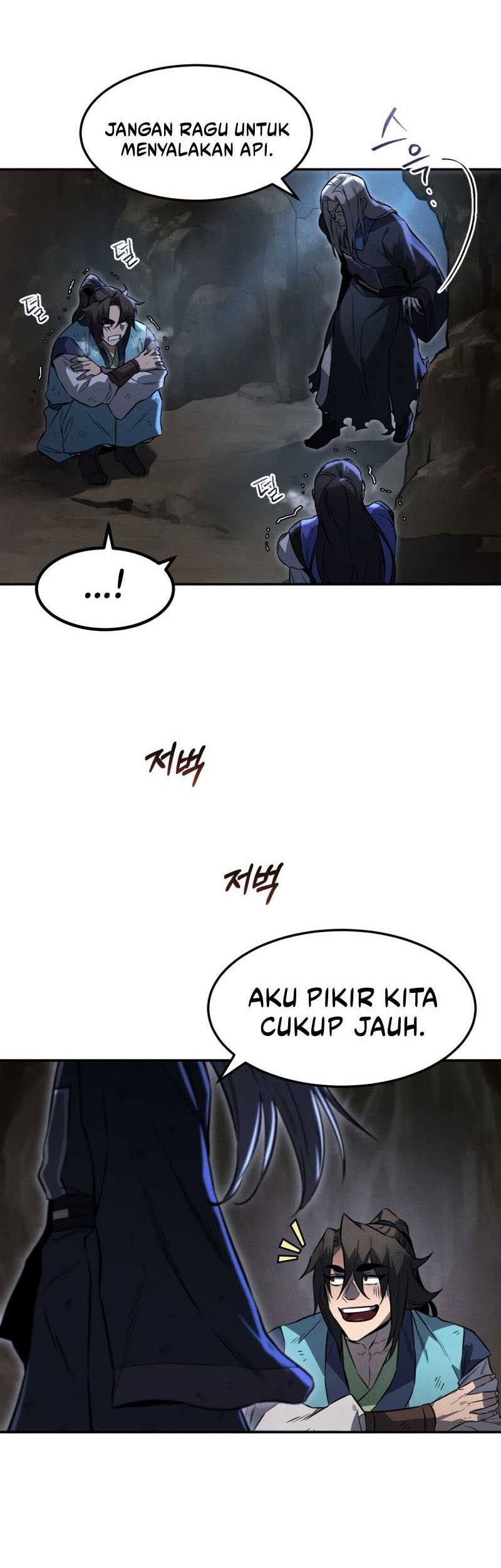 Reincarnated Escort Warrior Chapter 29 Gambar 9