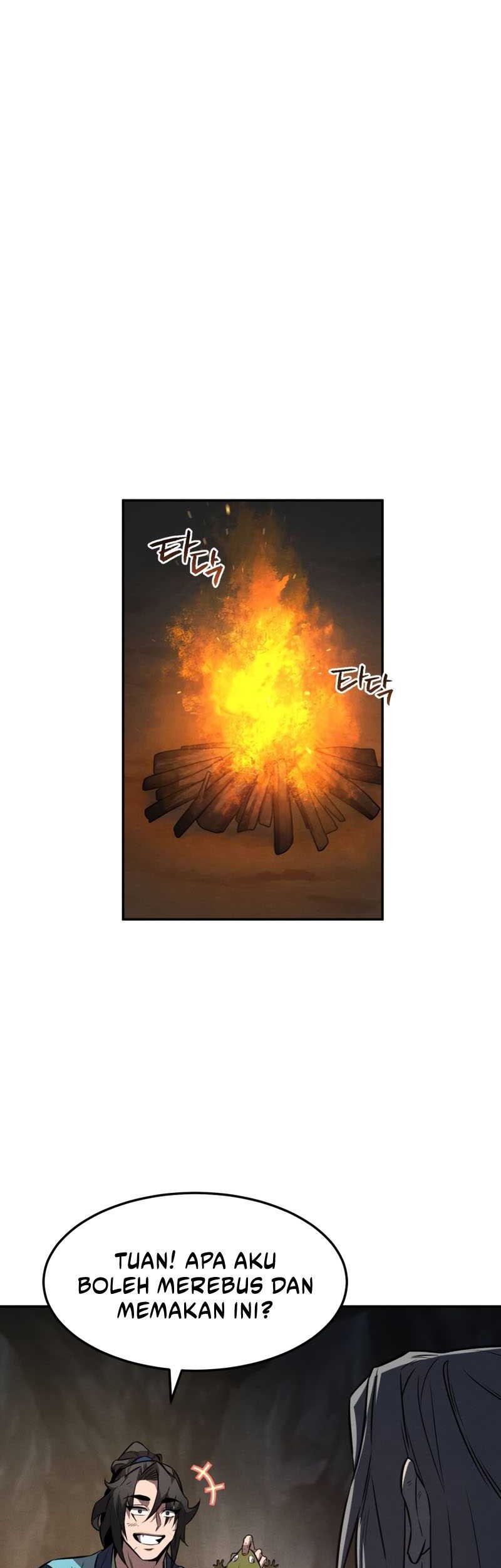 Reincarnated Escort Warrior Chapter 29 Gambar 10