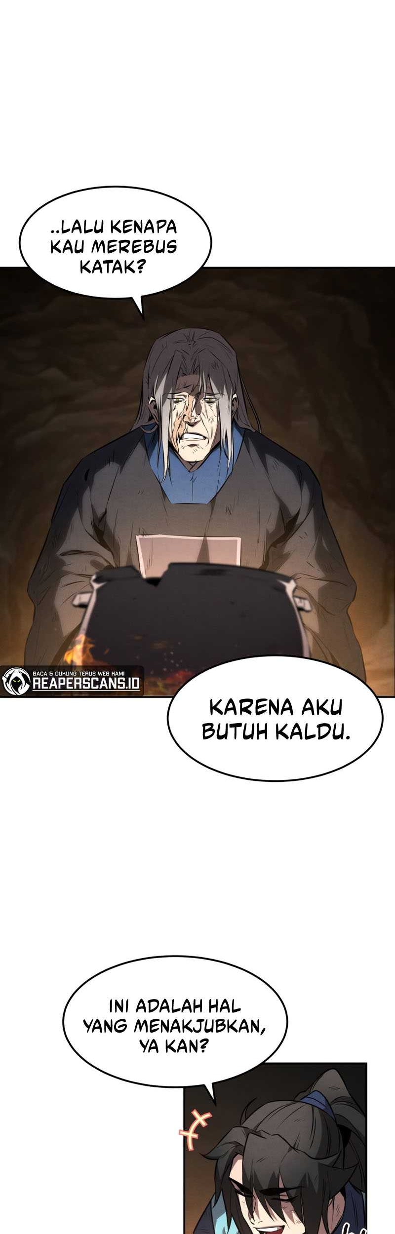 Reincarnated Escort Warrior Chapter 29 Gambar 15