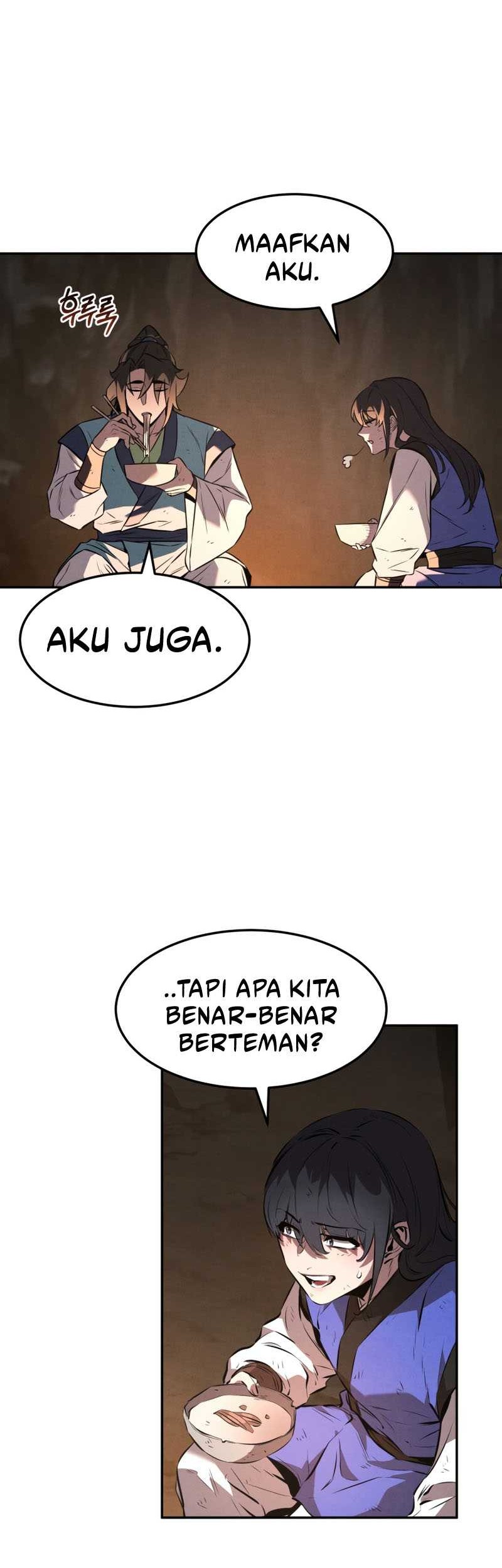 Reincarnated Escort Warrior Chapter 29 Gambar 27