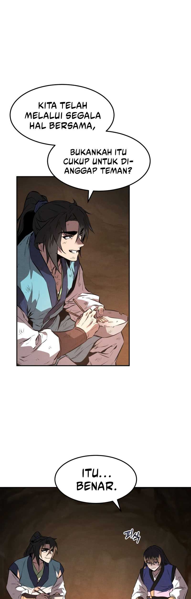Reincarnated Escort Warrior Chapter 29 Gambar 28