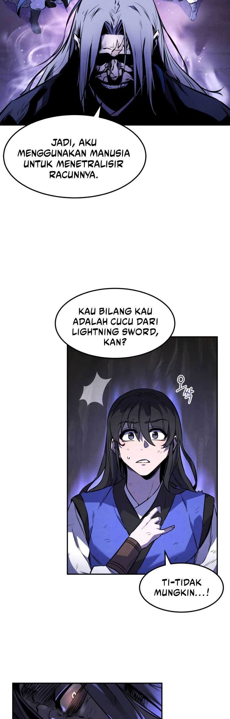 Reincarnated Escort Warrior Chapter 29 Gambar 42
