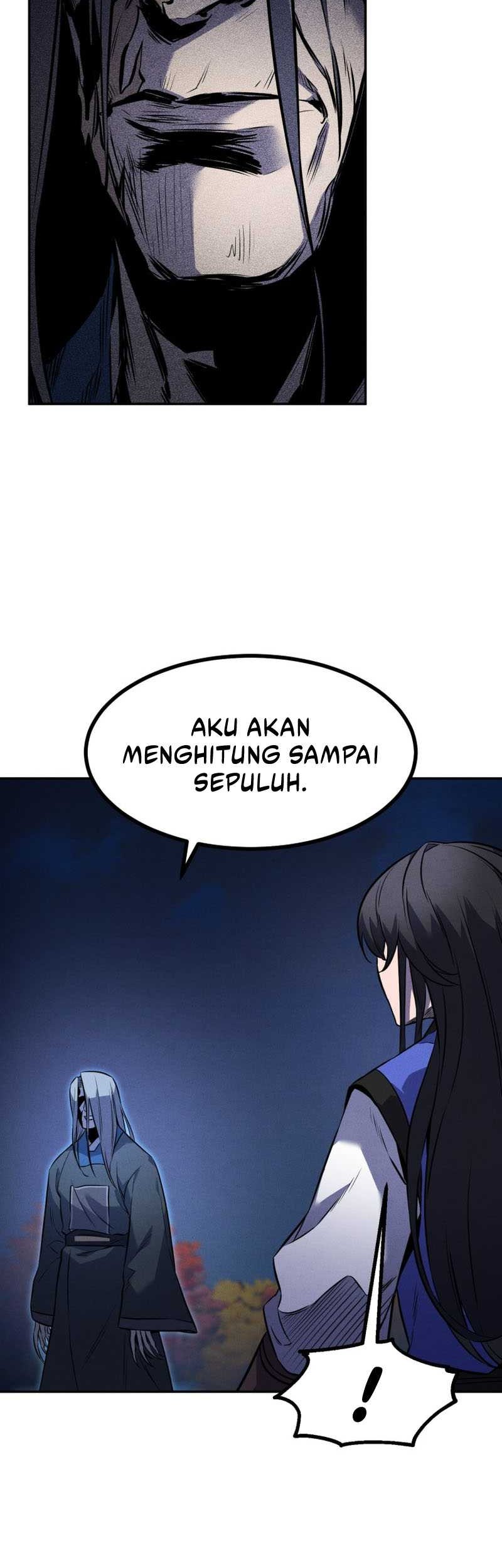 Reincarnated Escort Warrior Chapter 28 Gambar 36