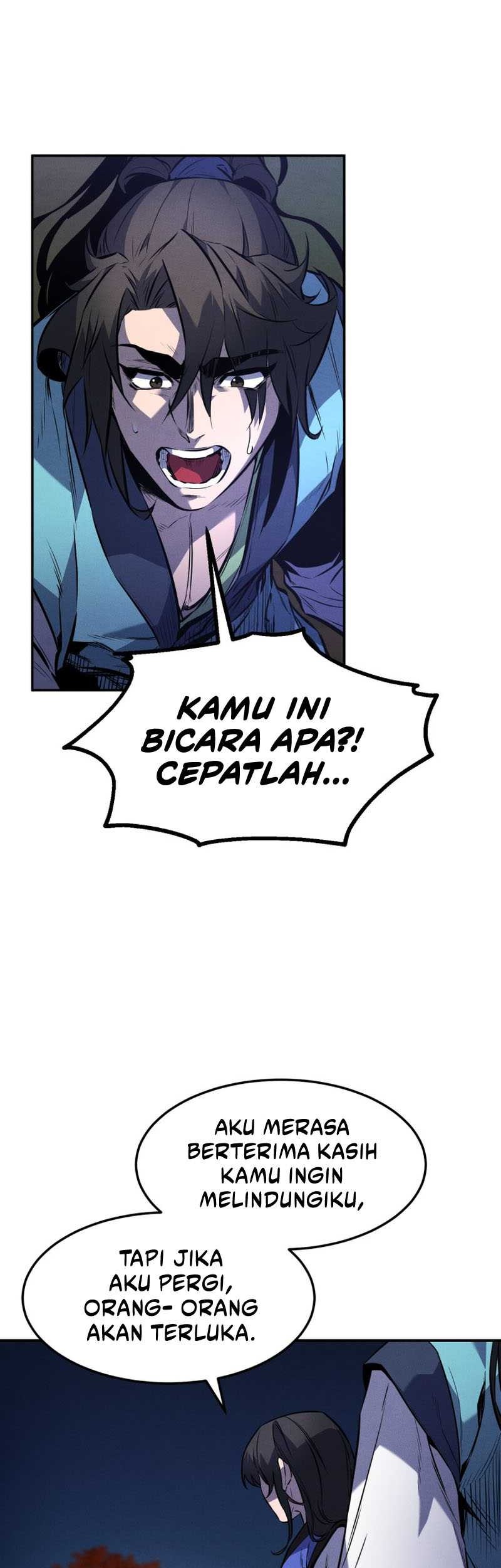 Reincarnated Escort Warrior Chapter 28 Gambar 48