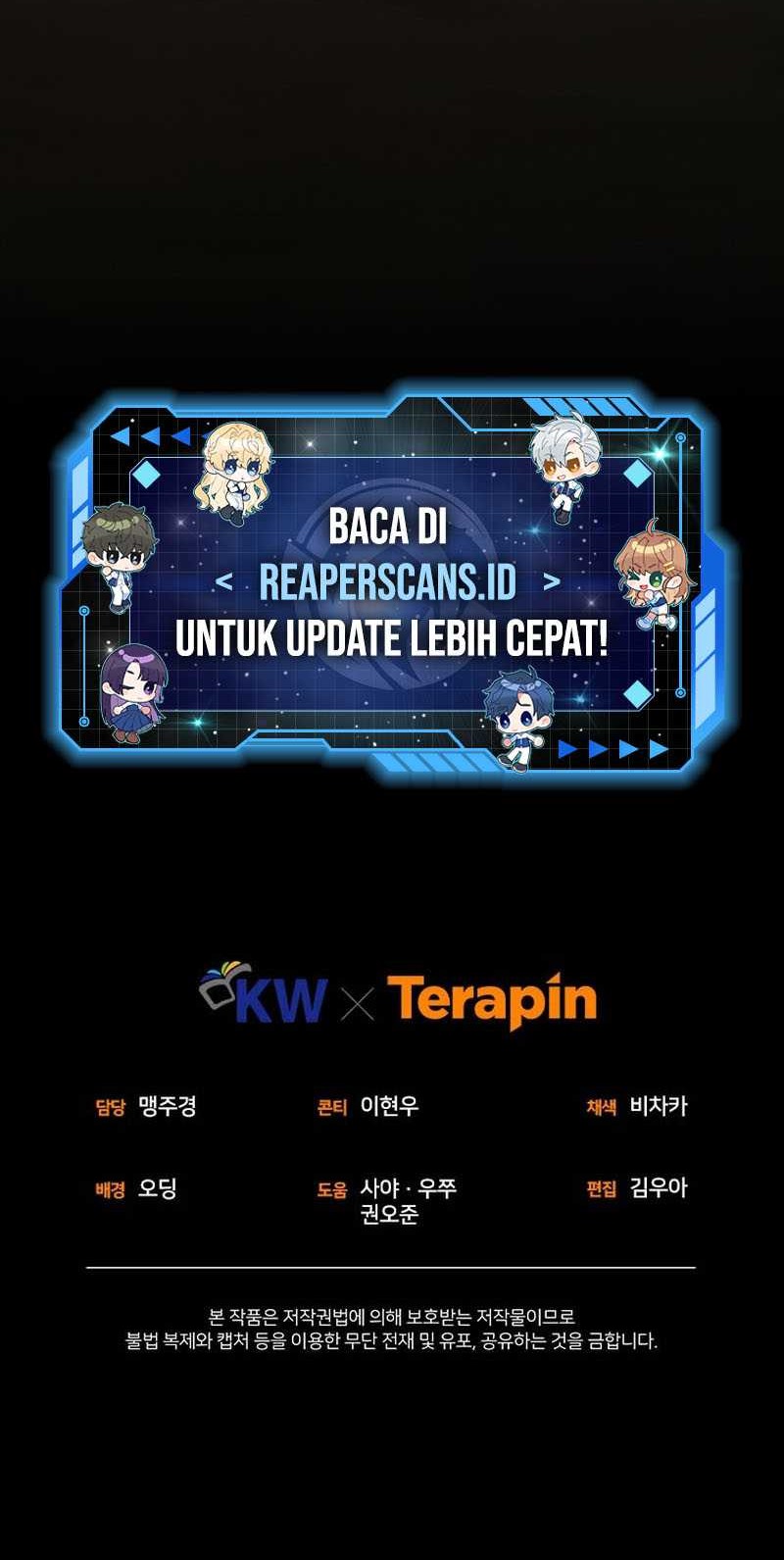 Reincarnated Escort Warrior Chapter 28 Gambar 53