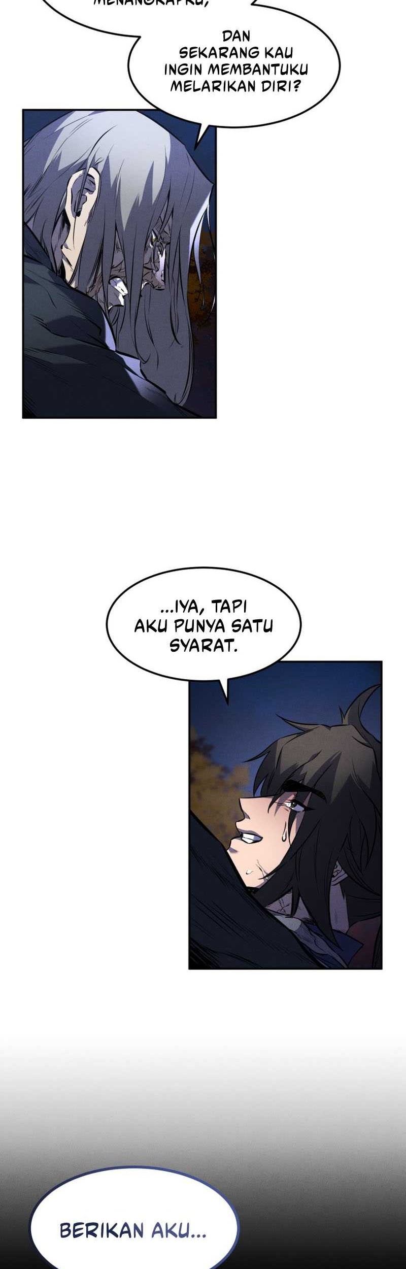 Reincarnated Escort Warrior Chapter 28 Gambar 7