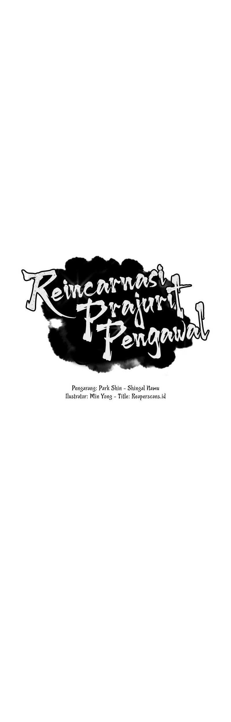 Reincarnated Escort Warrior Chapter 28 Gambar 9