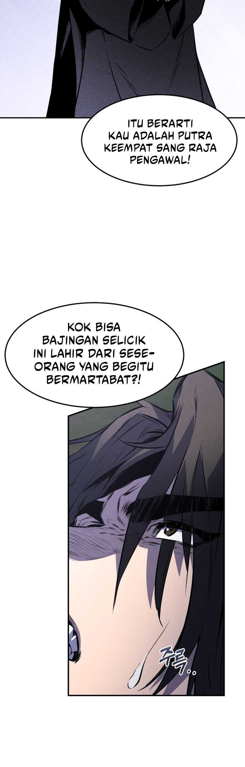 Reincarnated Escort Warrior Chapter 28 Gambar 16